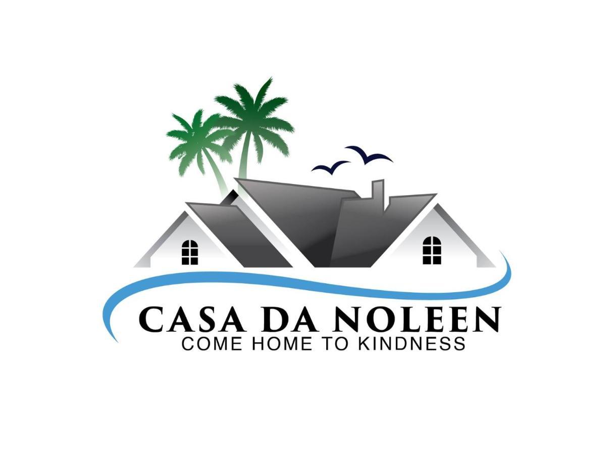 Casa Da Noleen Matola Bagian luar foto