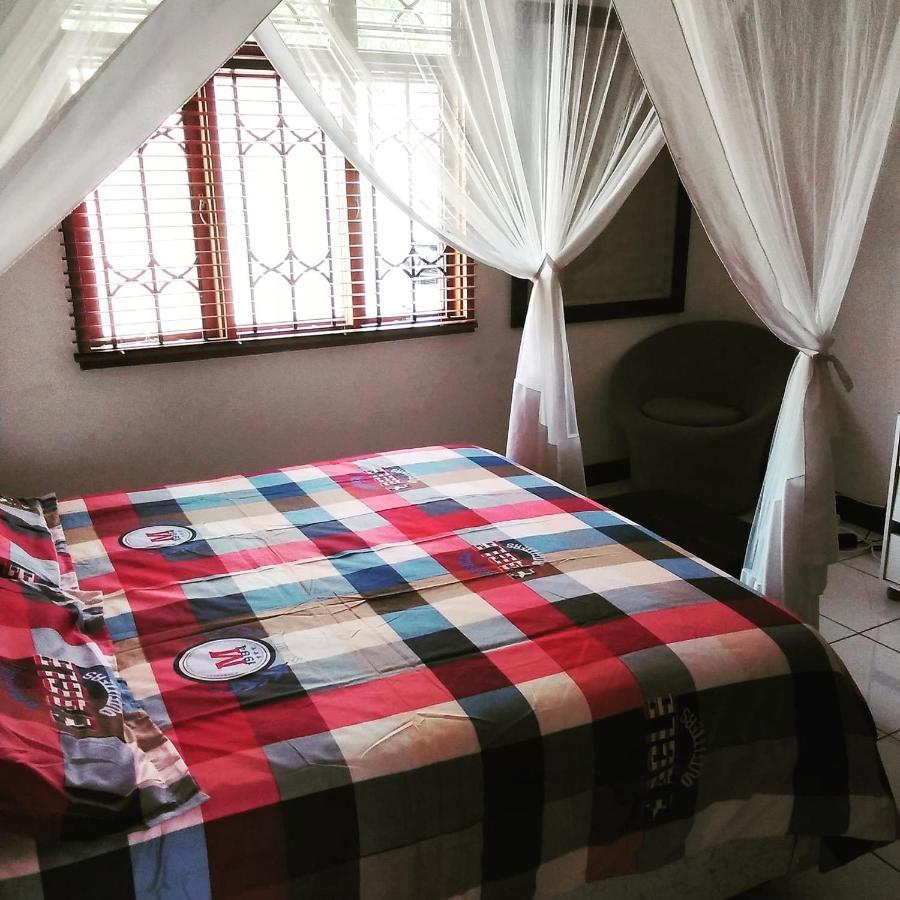 Casa Da Noleen Matola Bagian luar foto