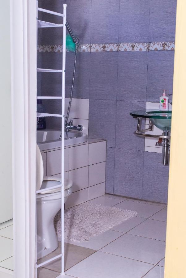 Casa Da Noleen Matola Bagian luar foto