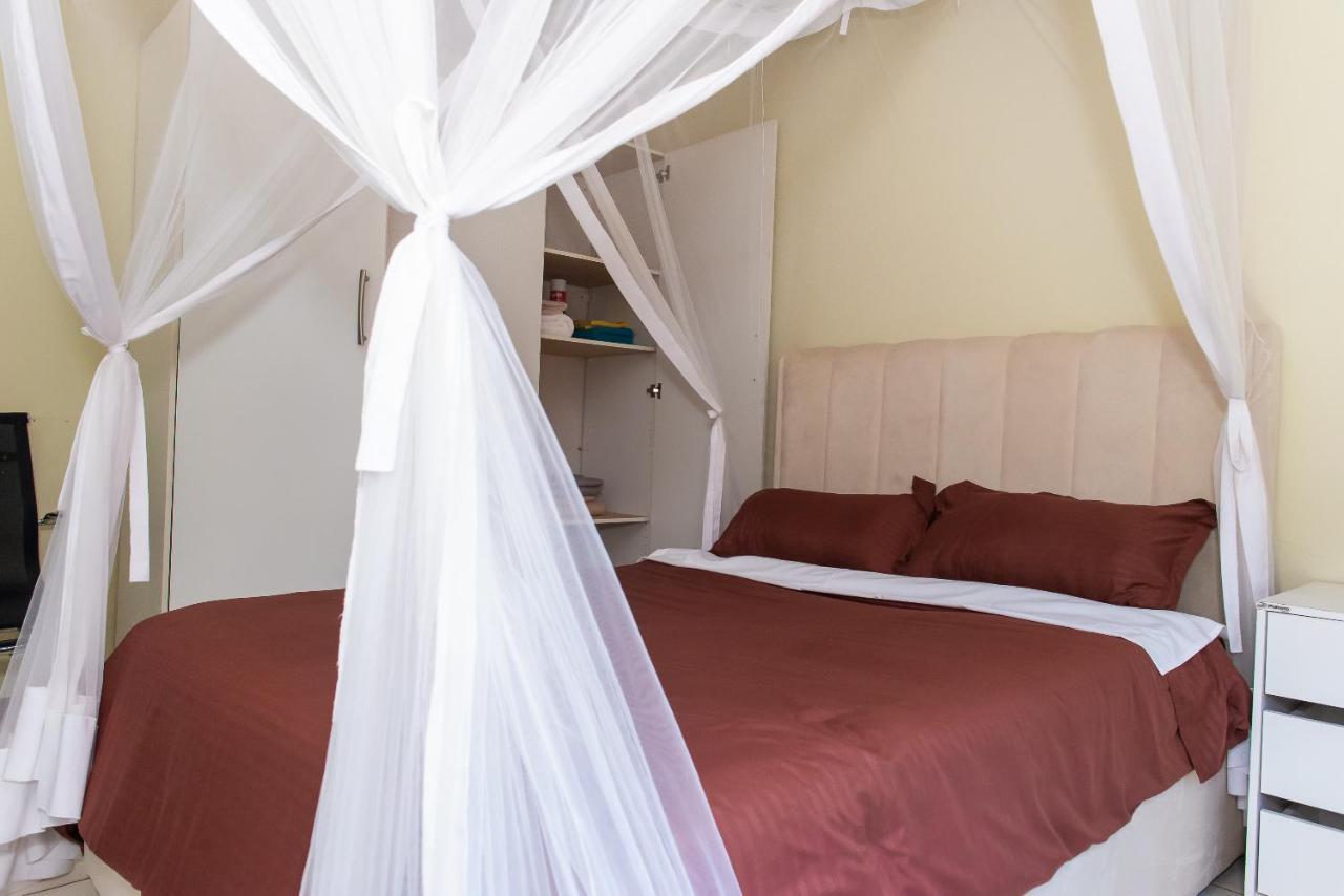 Casa Da Noleen Matola Bagian luar foto