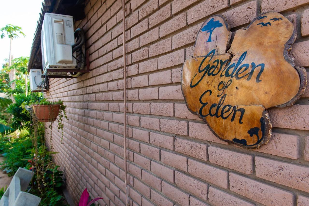 Casa Da Noleen Matola Bagian luar foto