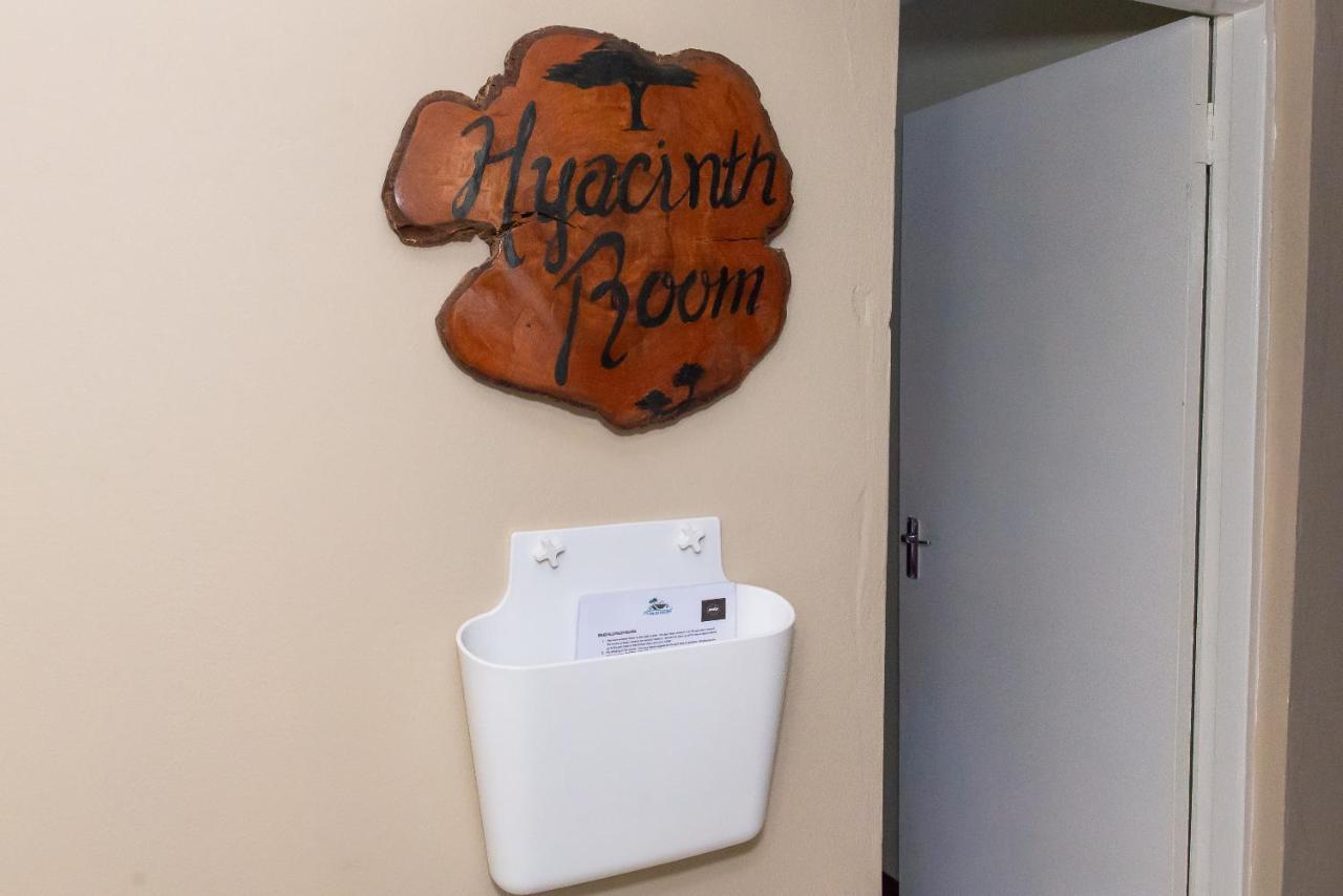 Casa Da Noleen Matola Bagian luar foto