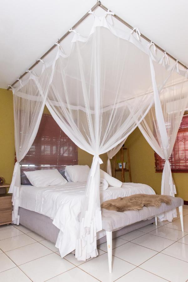 Casa Da Noleen Matola Bagian luar foto