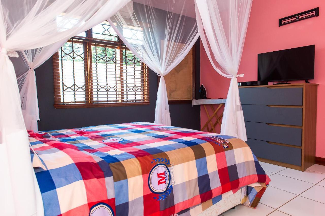 Casa Da Noleen Matola Bagian luar foto