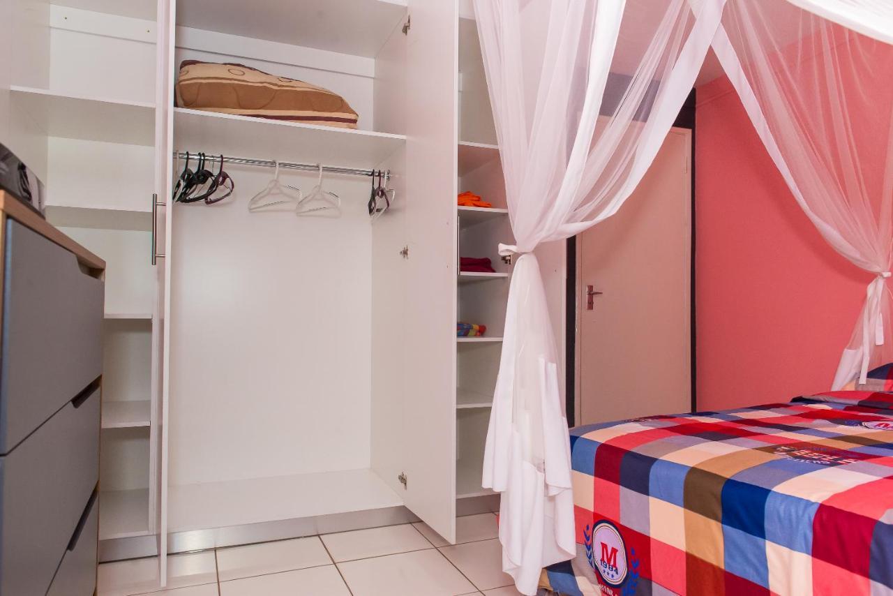 Casa Da Noleen Matola Bagian luar foto