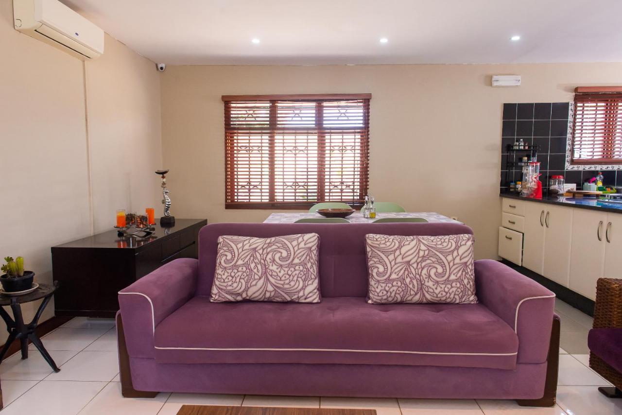 Casa Da Noleen Matola Bagian luar foto
