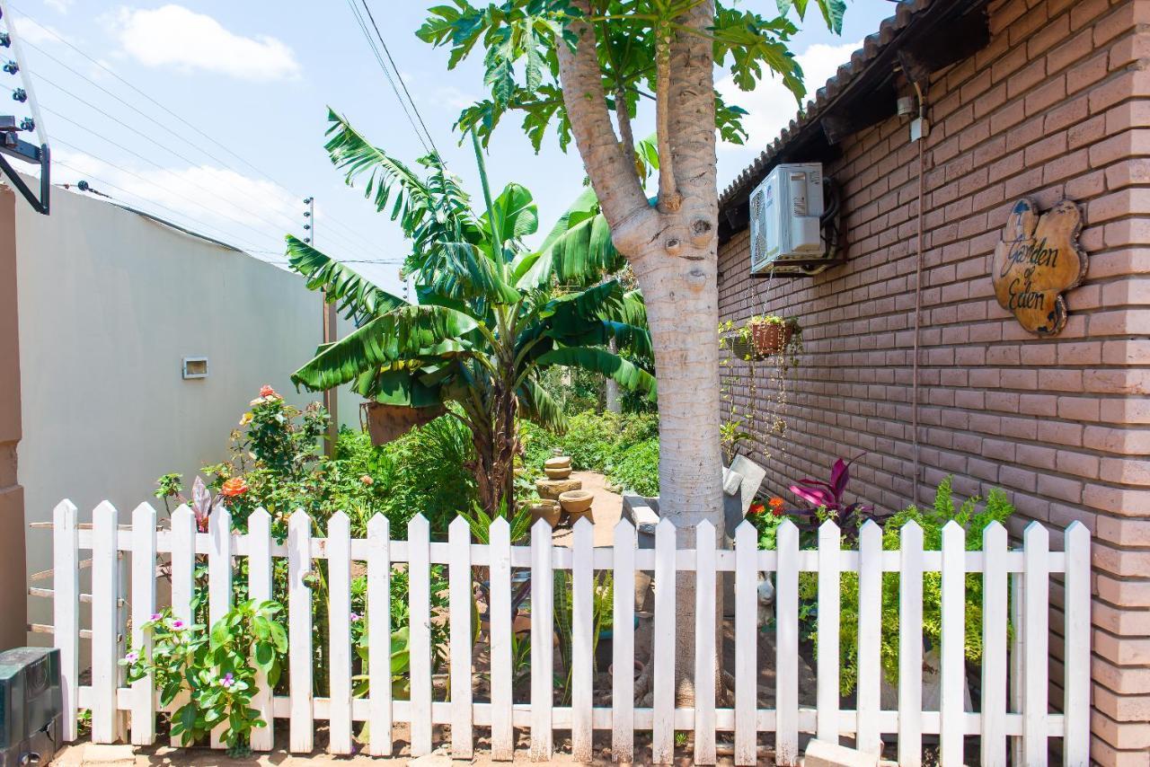 Casa Da Noleen Matola Bagian luar foto
