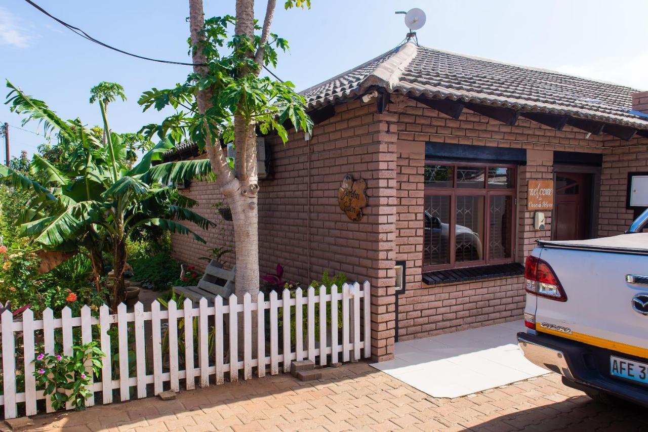 Casa Da Noleen Matola Bagian luar foto