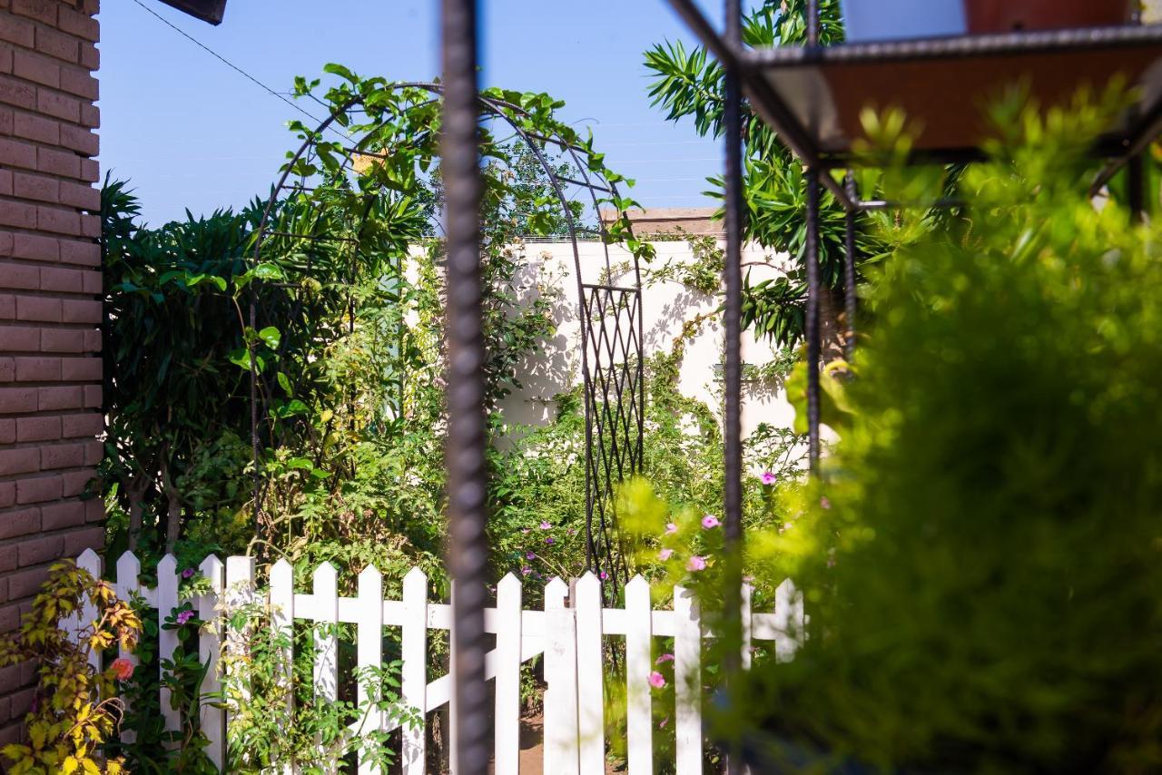 Casa Da Noleen Matola Bagian luar foto