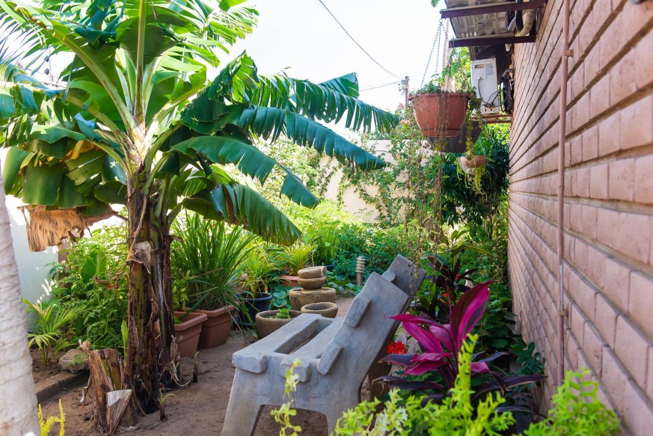 Casa Da Noleen Matola Bagian luar foto