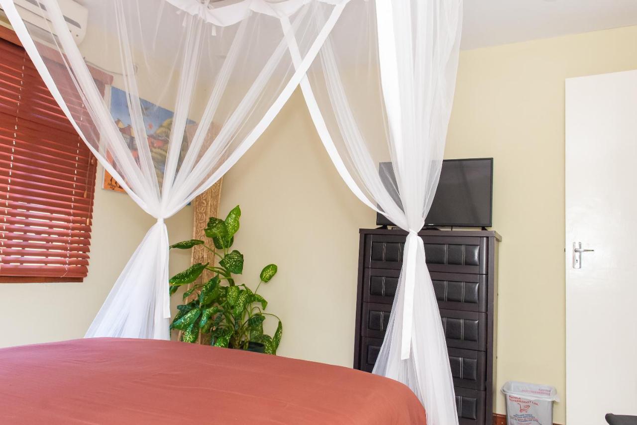 Casa Da Noleen Matola Bagian luar foto