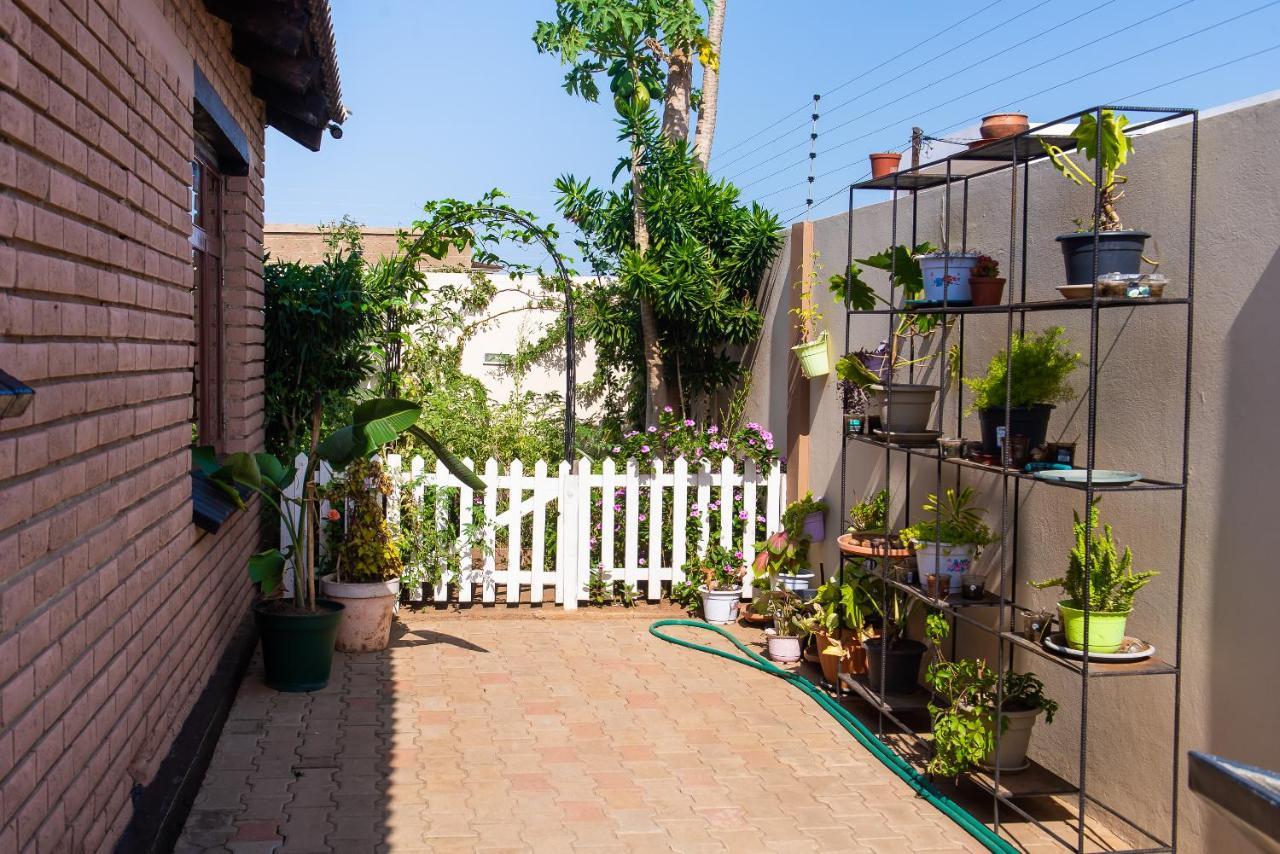 Casa Da Noleen Matola Bagian luar foto