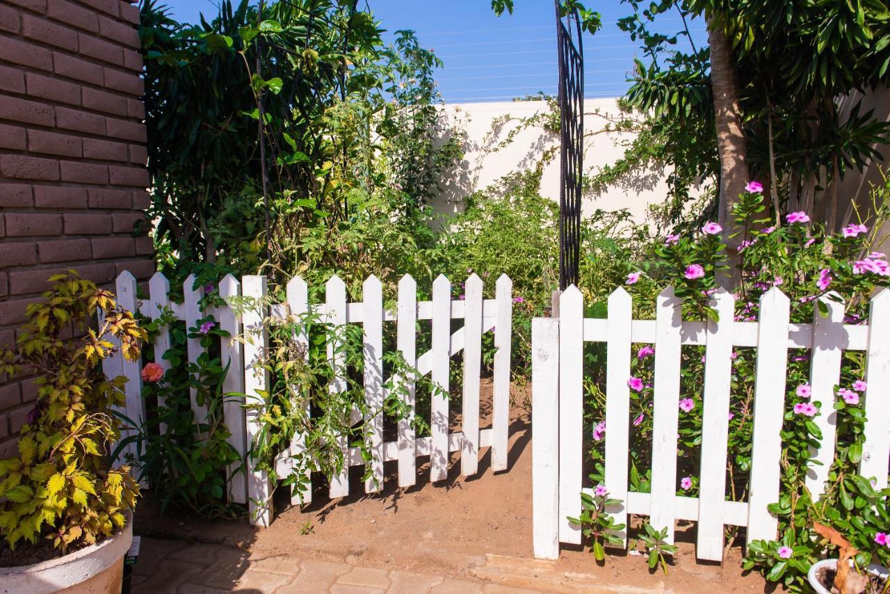 Casa Da Noleen Matola Bagian luar foto